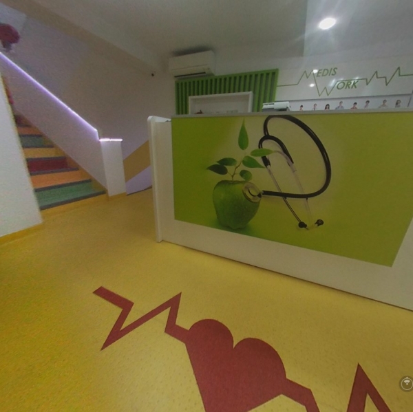 MEDIS WORK PLOIESTI